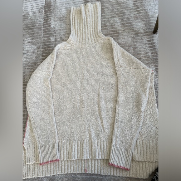 Splendid Chalet sweater - Picture 5 of 9